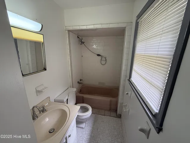 $184,500 | 124 Martin Sasser Drive, Rocky Mount, NC 27801