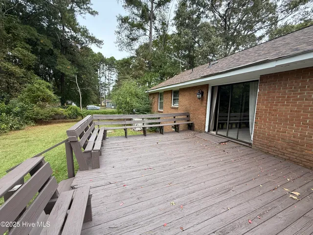 $184,500 | 124 Martin Sasser Drive, Rocky Mount, NC 27801