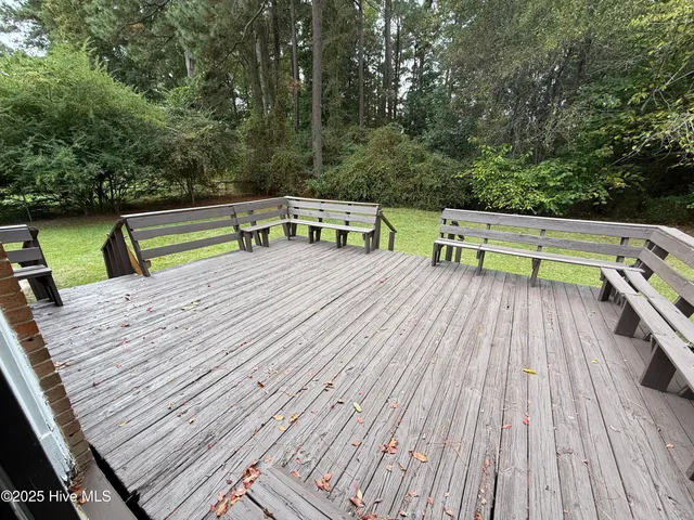 $184,500 | 124 Martin Sasser Drive, Rocky Mount, NC 27801