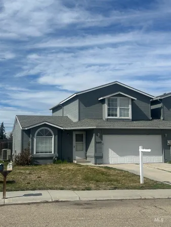 $316,000 | 2807 Laurel Way, Nampa, ID 83686