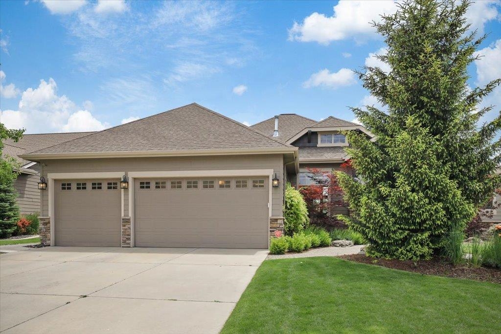 1706 North Rim View Street Spokane, WA 99224 - Photo 4 of 37