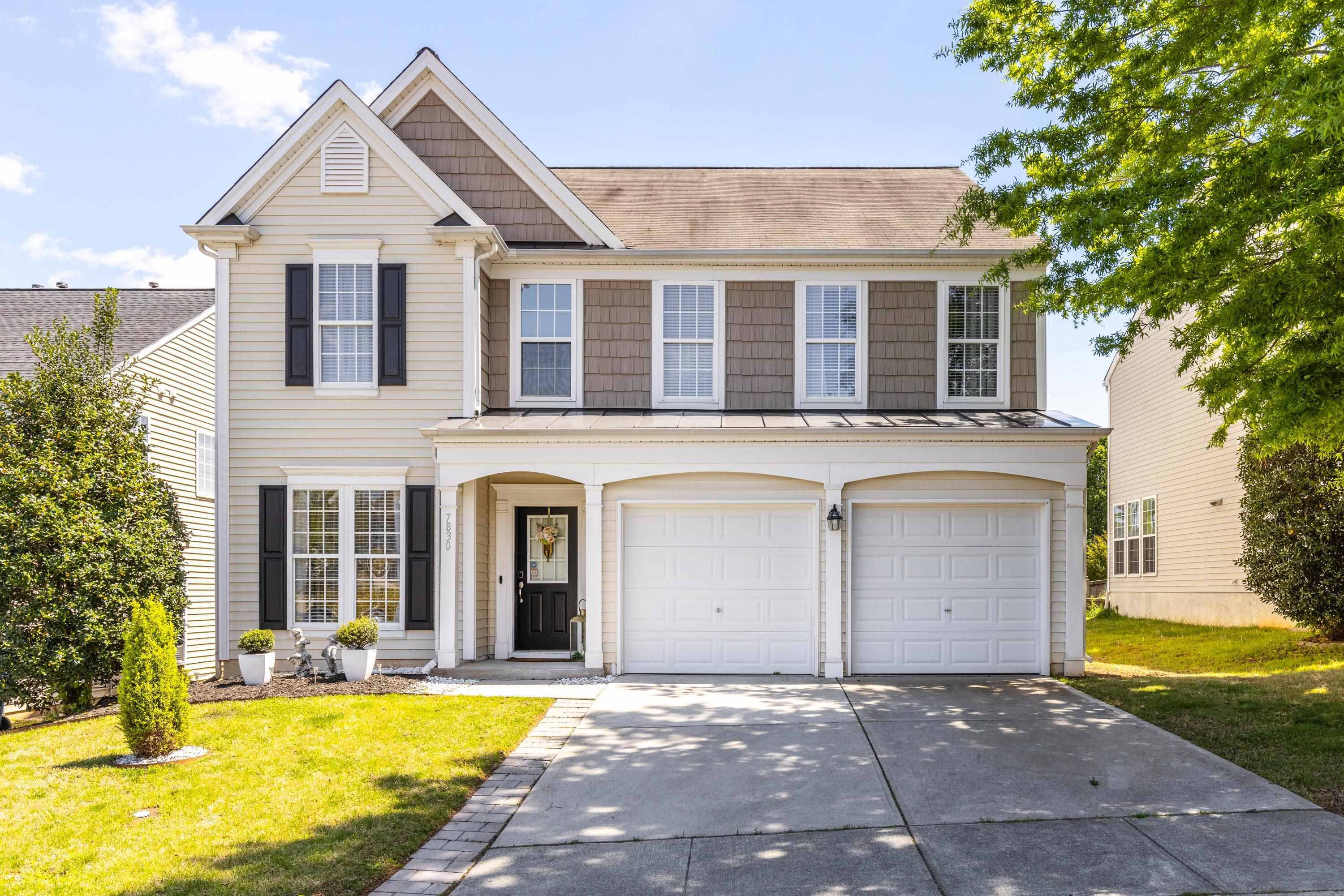 7830 San Gabriel Street Raleigh, NC 27613 - Photo 1 of 43 Photo 1