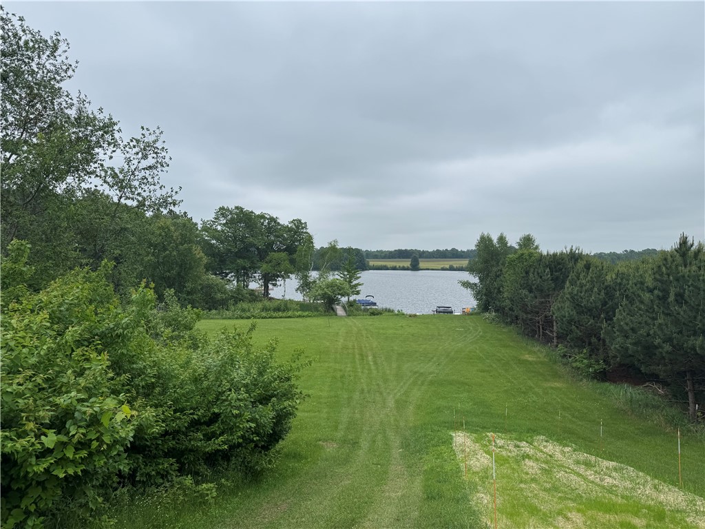 3 252nd Court Holcombe, WI 54745 - Photo 1 of 11