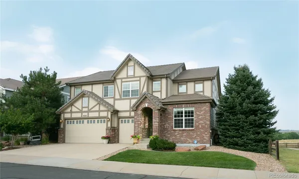 $1,100,000 | 6522 Lynch Lane, Castle Rock, CO 80108