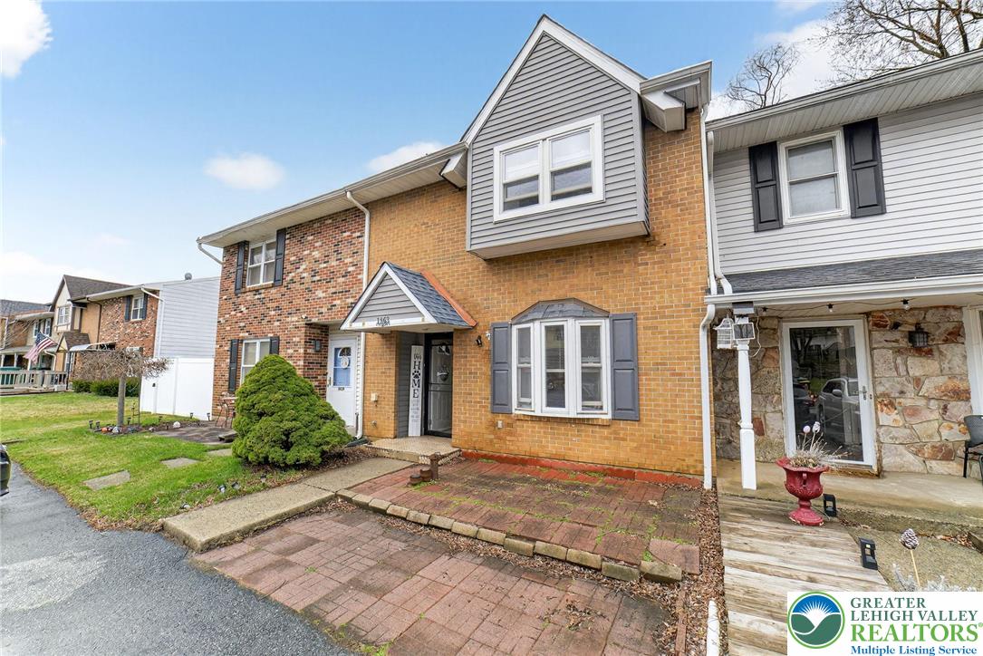 1863 Aster Road Macungie, PA 18062 - Photo 1 of 28 Gallery Image 1