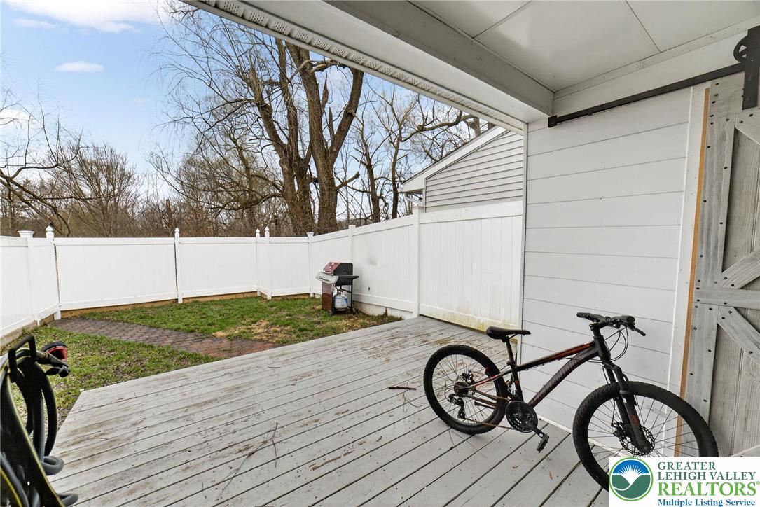 1863 Aster Road Macungie, PA 18062 - Photo 27 of 28 Gallery Image 27