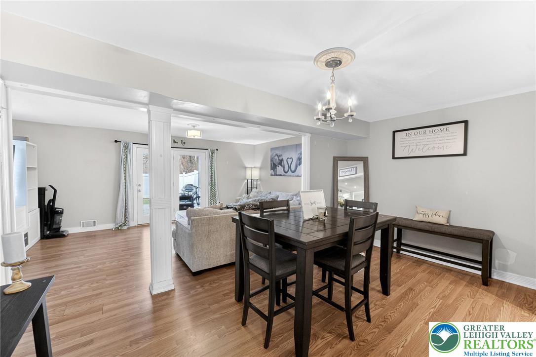 1863 Aster Road Macungie, PA 18062 - Photo 7 of 28 Gallery Image 7