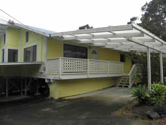 113935 A Liona Street Volcano, HI 96785 - Photo 1 of 20 Gallery Image 1