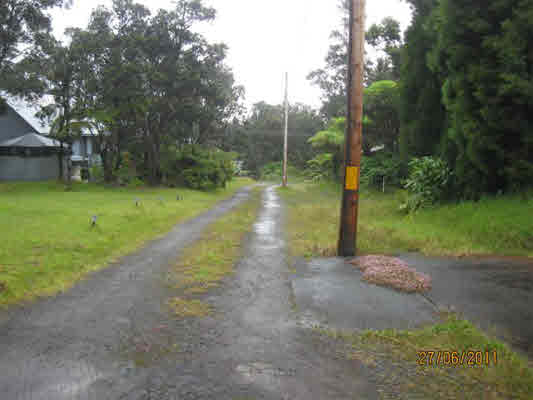 113935 A Liona Street Volcano, HI 96785 - Photo 20 of 20 Gallery Image 20