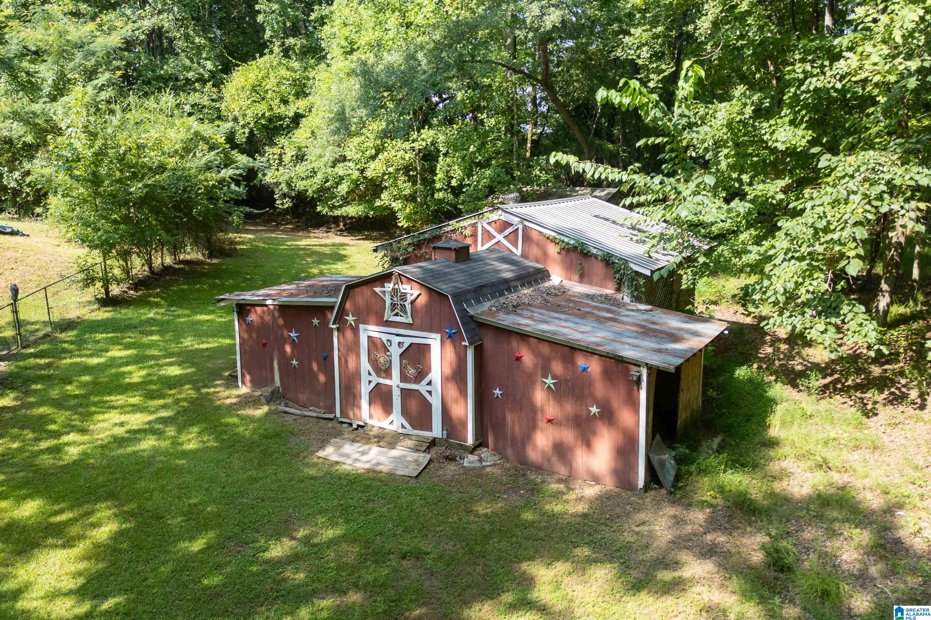 111 Oak View Lane Helena, AL 35080 - Photo 39 of 55