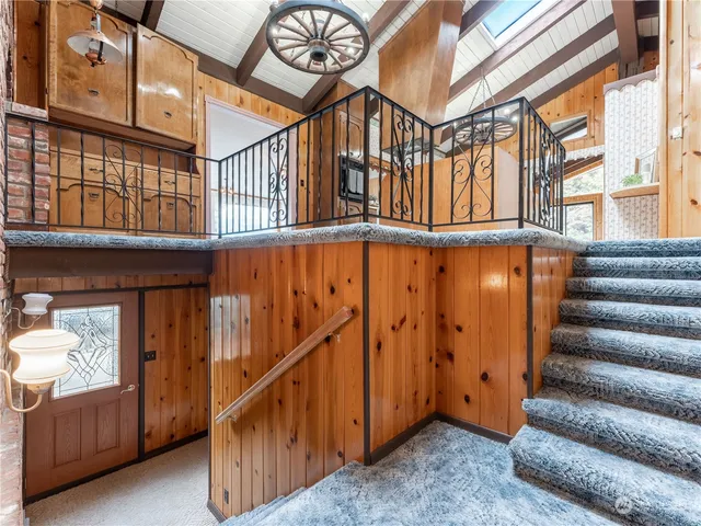 $750,000 | 4590 East Nahahum Canyon Road, Cashmere, WA 98815