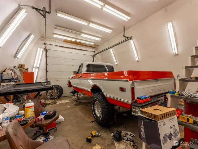 $750,000 | 4590 East Nahahum Canyon Road, Cashmere, WA 98815