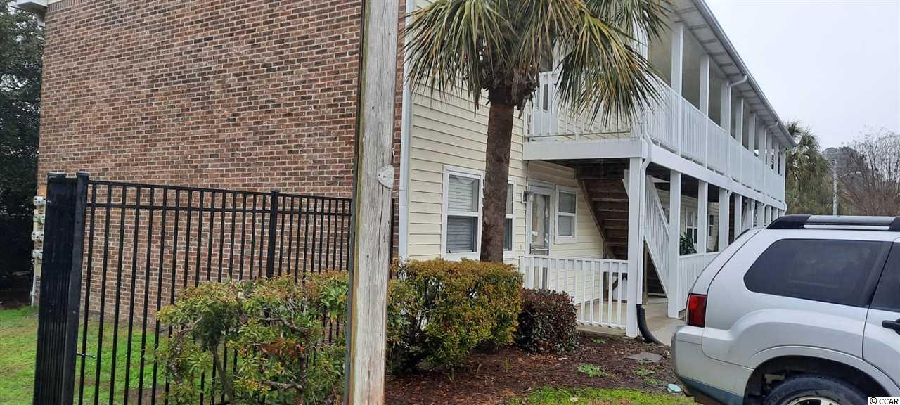 4150 Horseshoe Road North, Unit 57 Little River, SC 29566 - Photo 25 of 30 Gallery Image 25