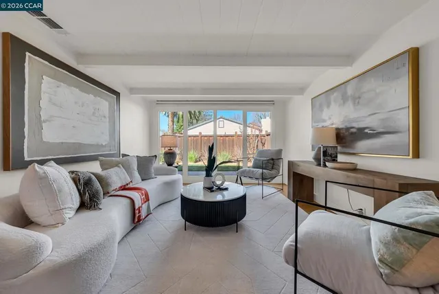 $1,699,000 | 186-186 Arlene Drive, Walnut Creek, CA 94595