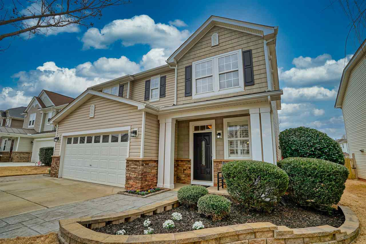 180 Ryder Cup Circle Raleigh, NC 27603 - Photo 1 of 30 Photo 1