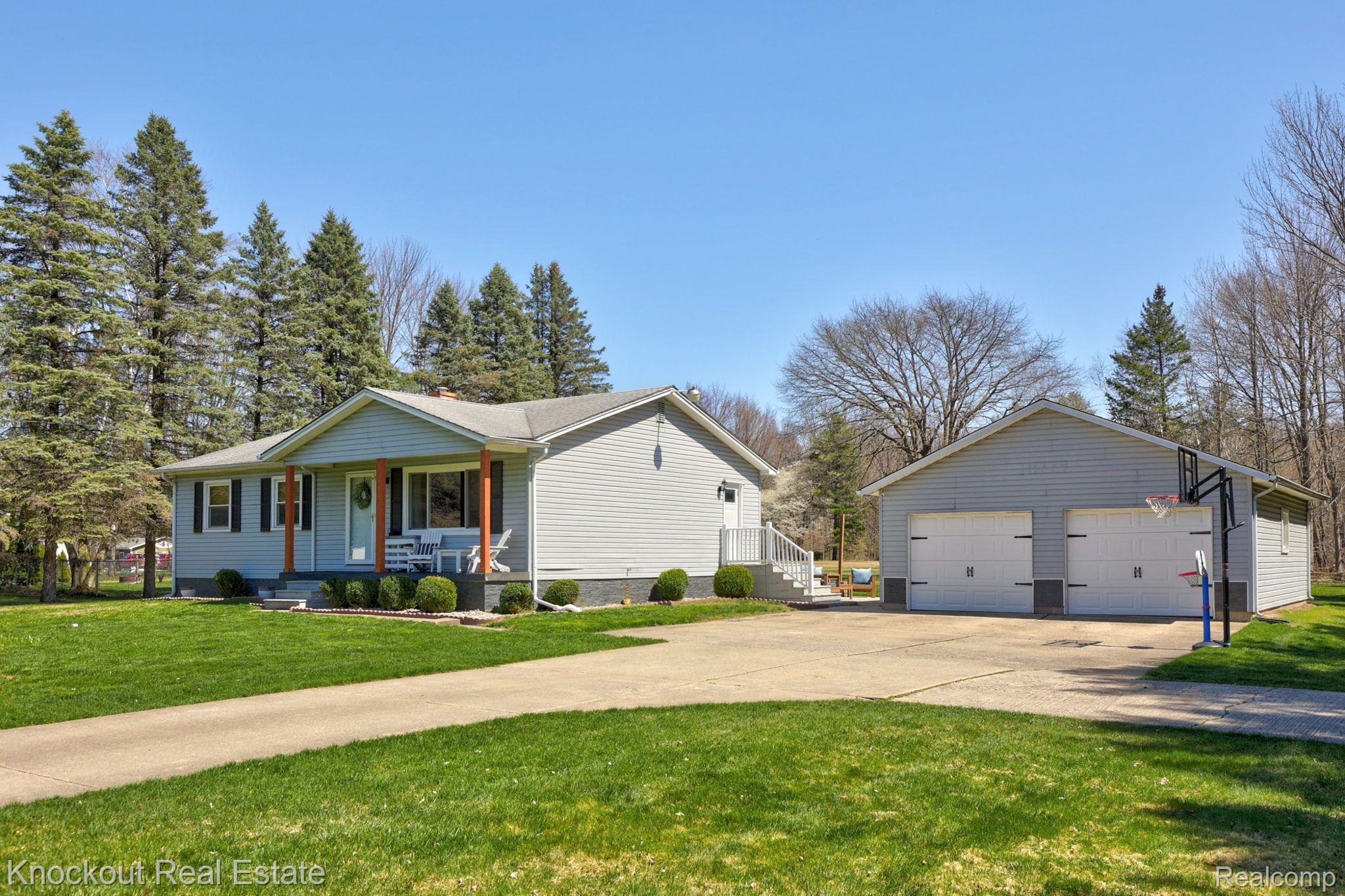11779 South Block Road Birch Run, MI 48415 - Photo 1 of 58 Gallery Image 1