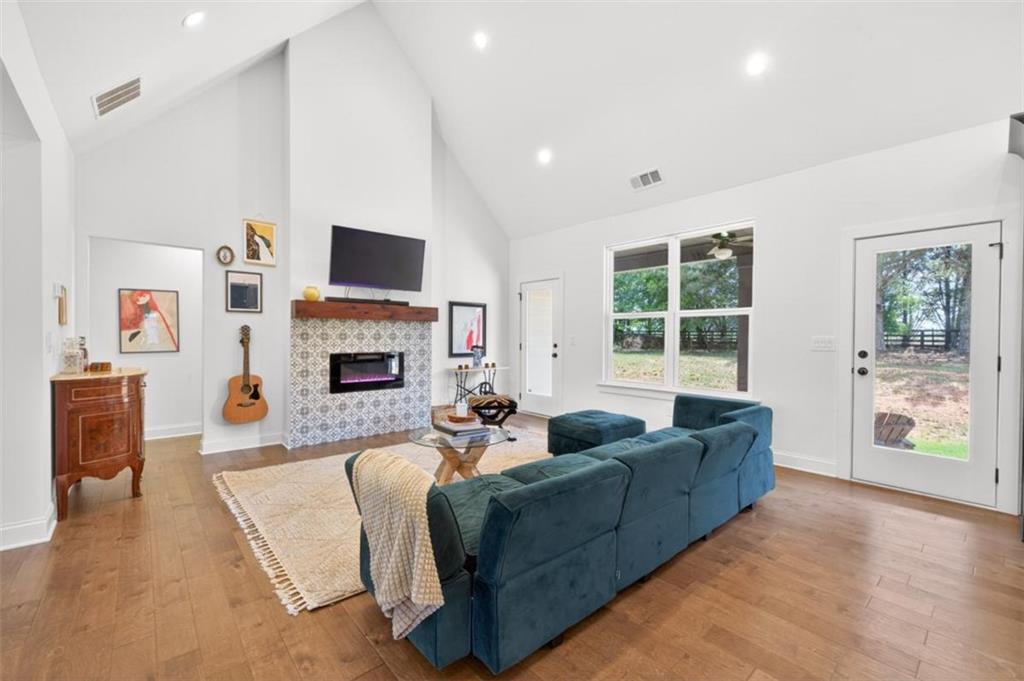 61 Caden Lane Athens, GA 30607 - Photo 27 of 51