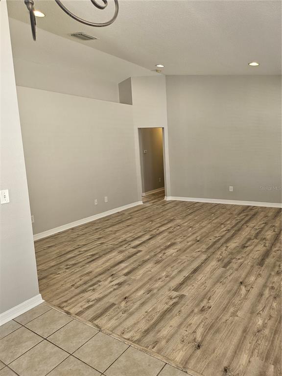 21332 Morning Mist Way Land O Lakes, FL 34637 - Photo 14 of 25 a view of an empty room