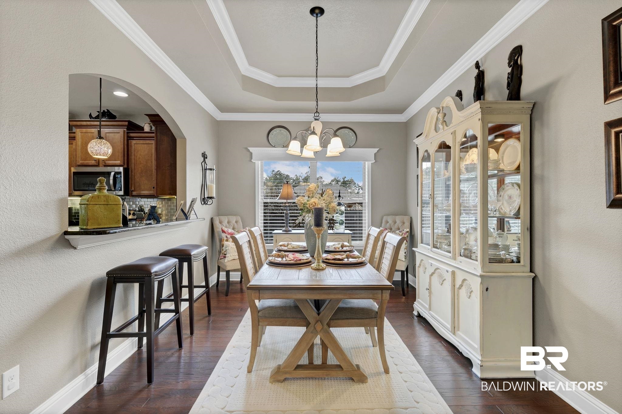 11636 Yuma Lane Daphne, AL 36526 - Photo 15 of 100 Dining Room