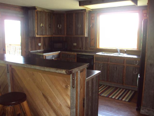 7520 Sarah Thomas Road Silver Point, TN 38582 - Photo 10 of 20 Kitchen