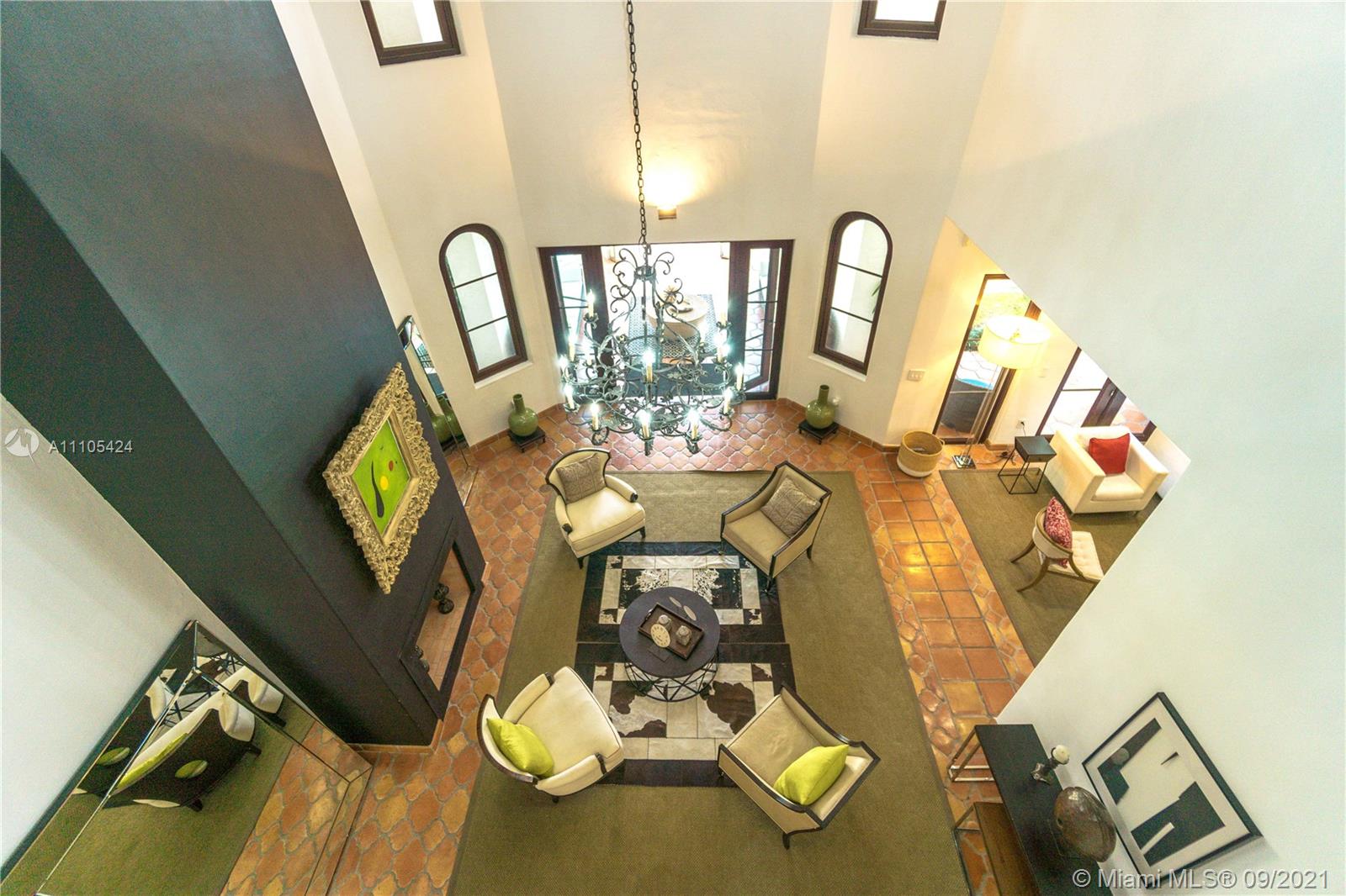 1201 Northeast 83rd Street Miami, FL 33138 - Photo 59 of 65 a view of living room filled with furniture