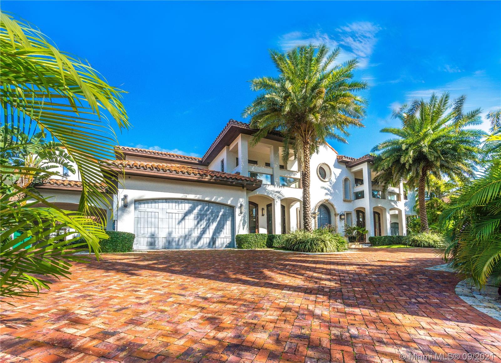 1201 Northeast 83rd Street Miami, FL 33138 - Photo 8 of 65 a view of multiple house with palm trees