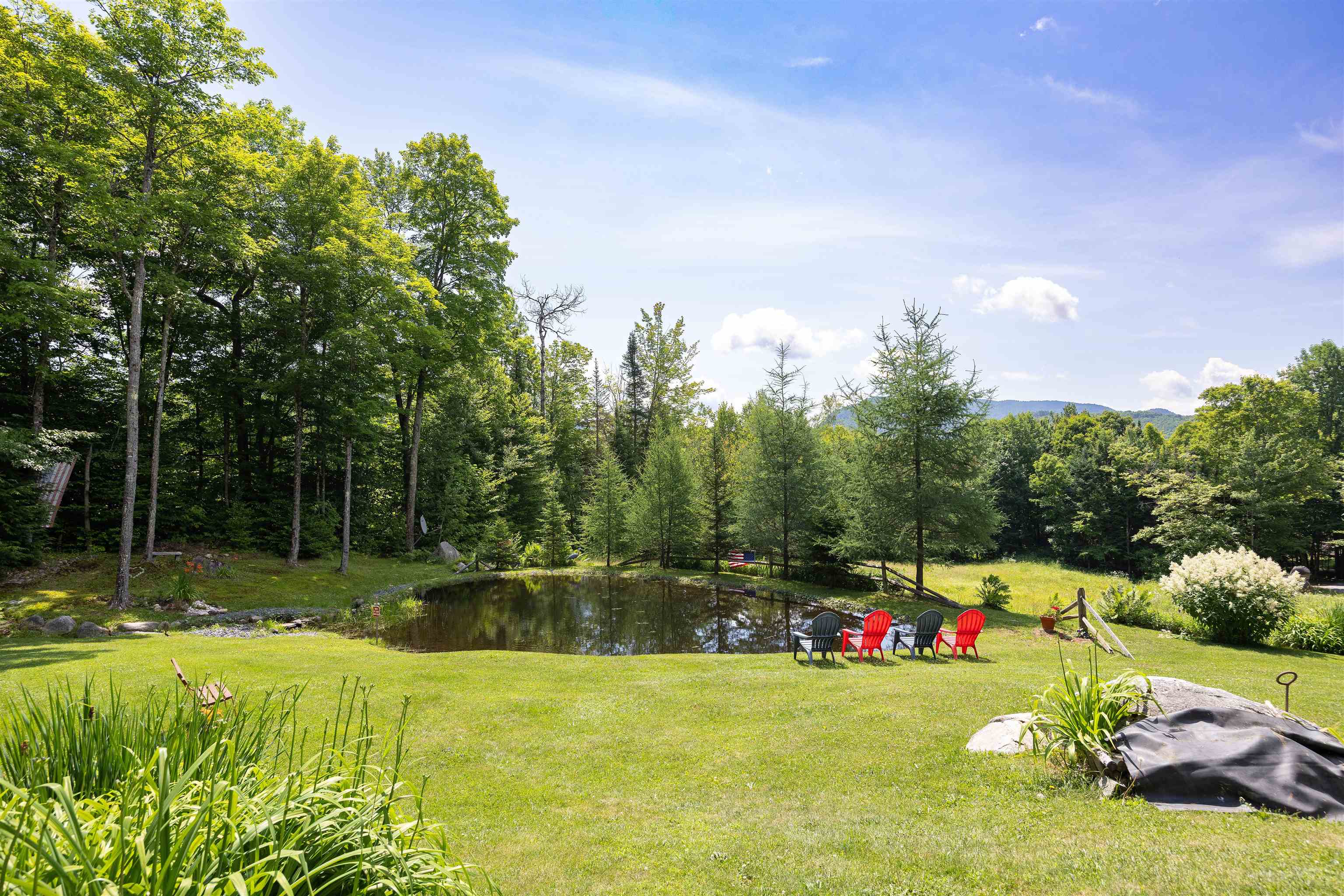 158 Camp Road Burke, VT 05832 - Photo 42 of 60