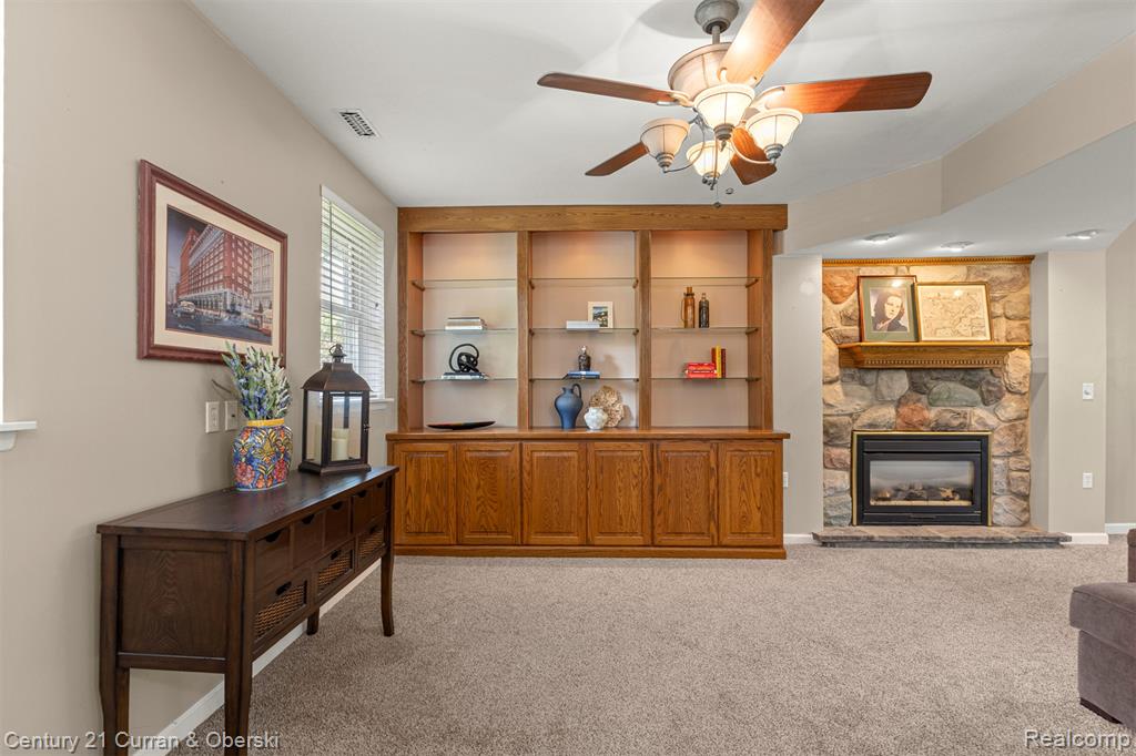 6114 Raintree Drive Canton, MI 48187 - Photo 14 of 24