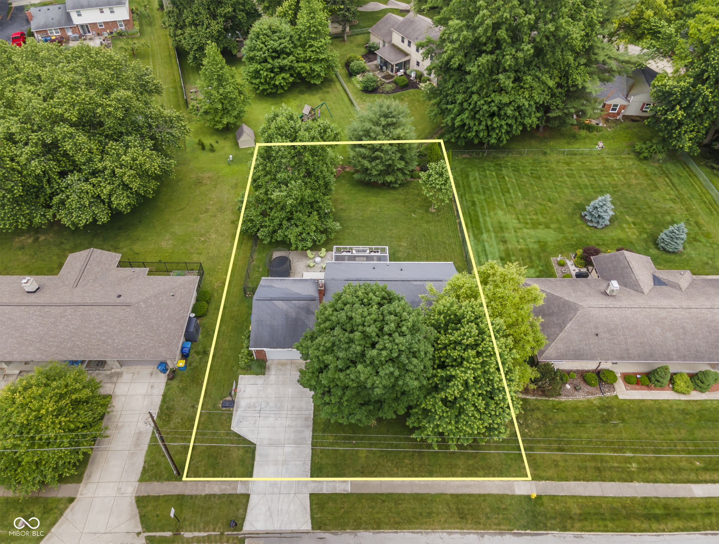 11409 Haverstick Road Carmel, IN 46033 - Photo 38 of 46 Gallery Image 38