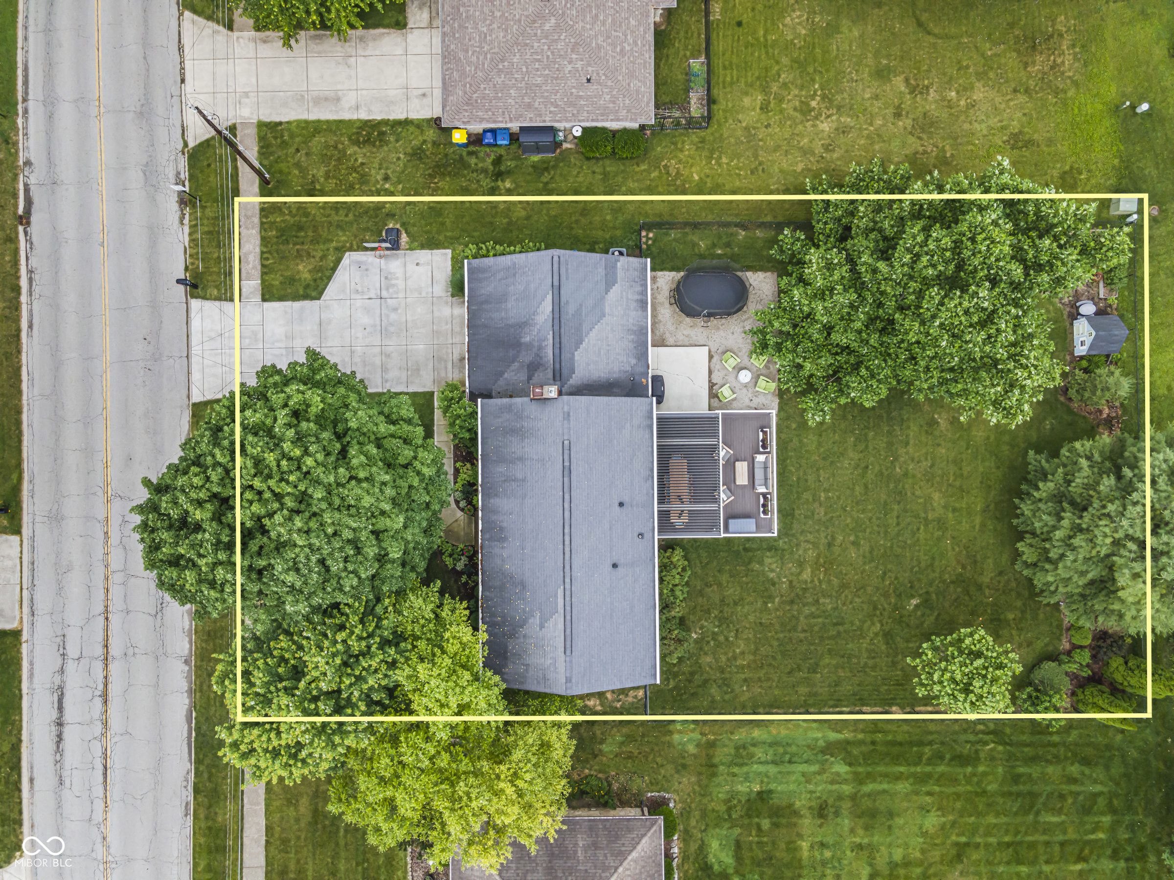11409 Haverstick Road Carmel, IN 46033 - Photo 43 of 46 Gallery Image 43