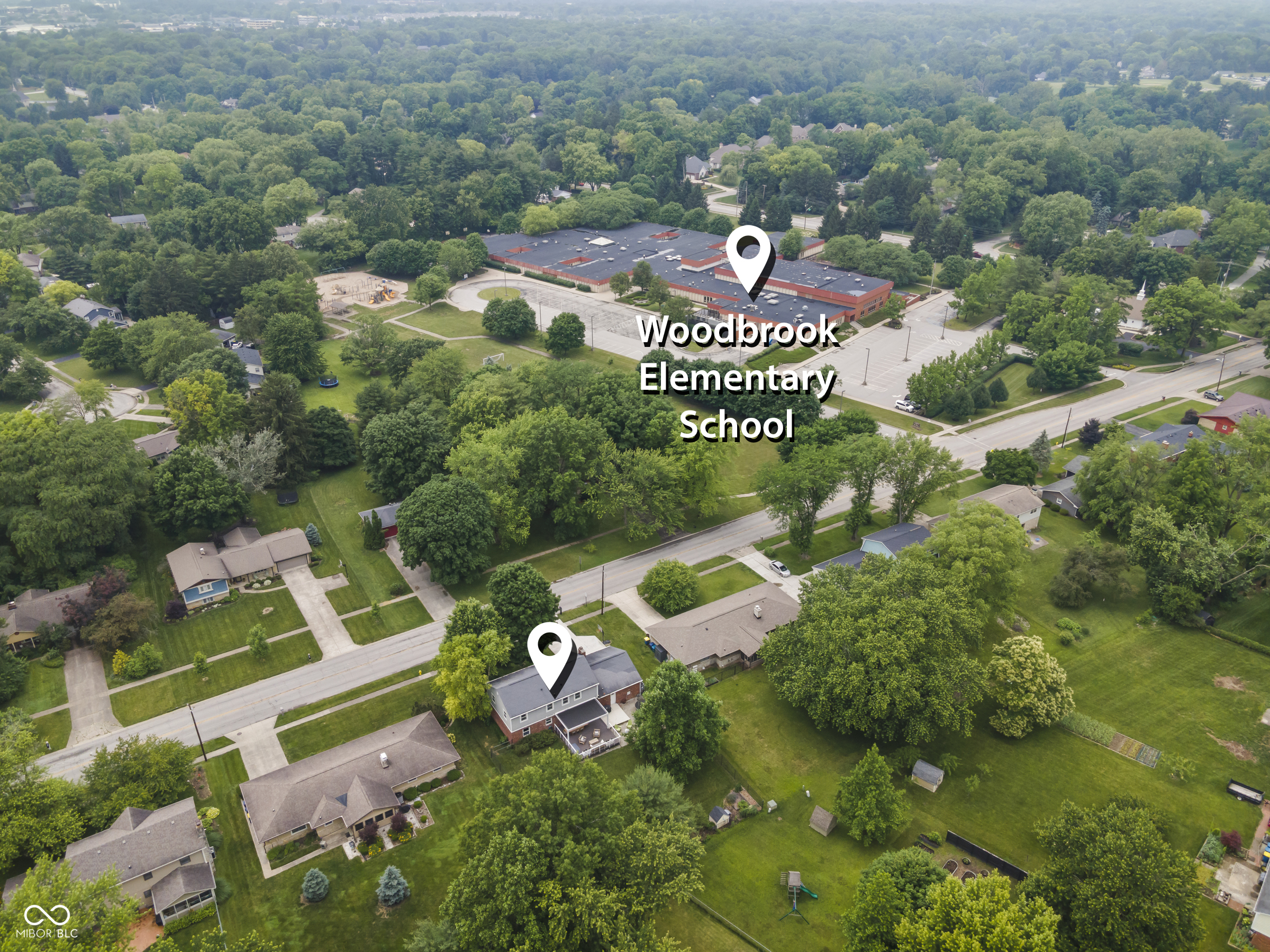 11409 Haverstick Road Carmel, IN 46033 - Photo 44 of 46 Gallery Image 44
