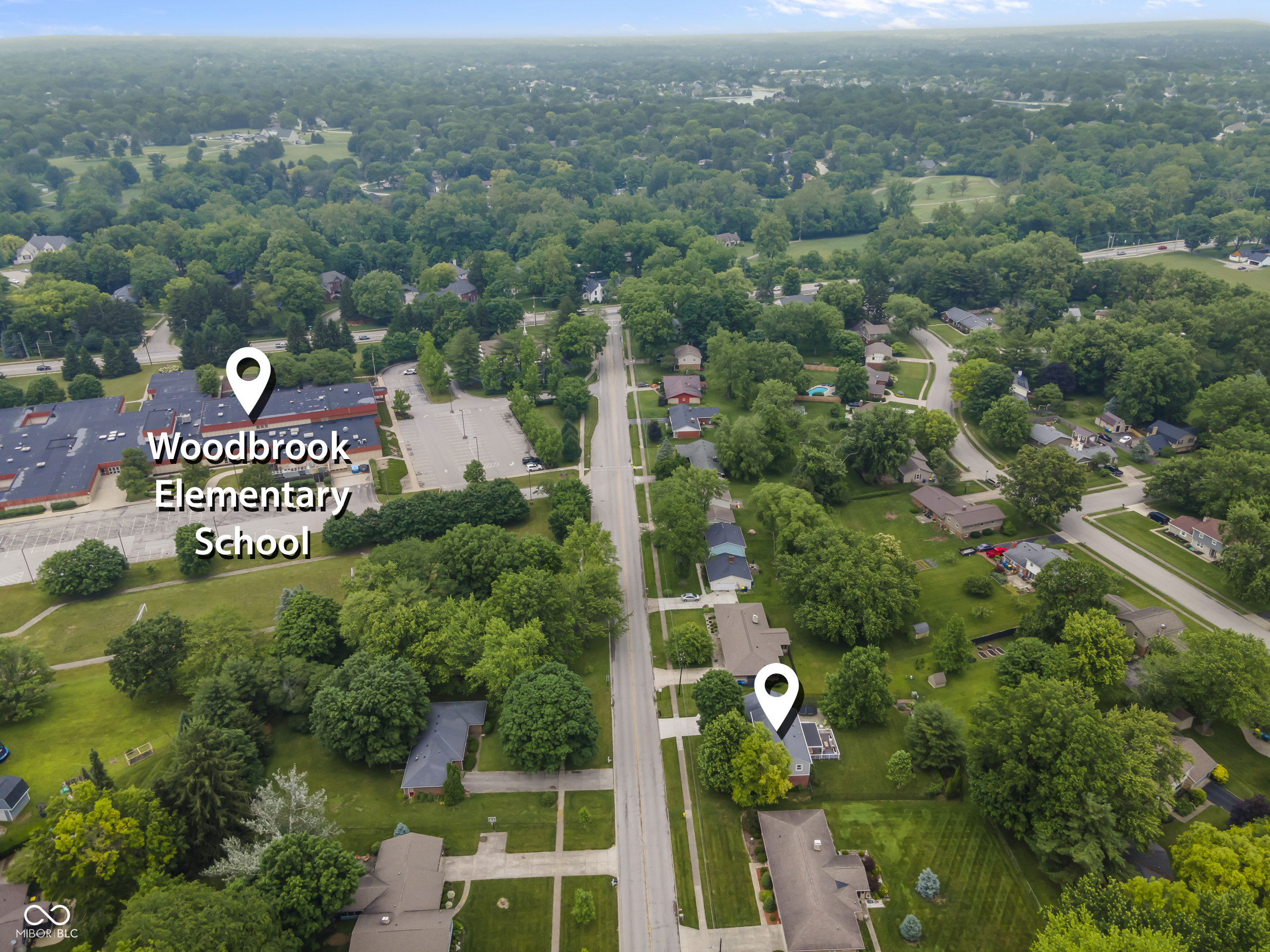 11409 Haverstick Road Carmel, IN 46033 - Photo 45 of 46 Gallery Image 45