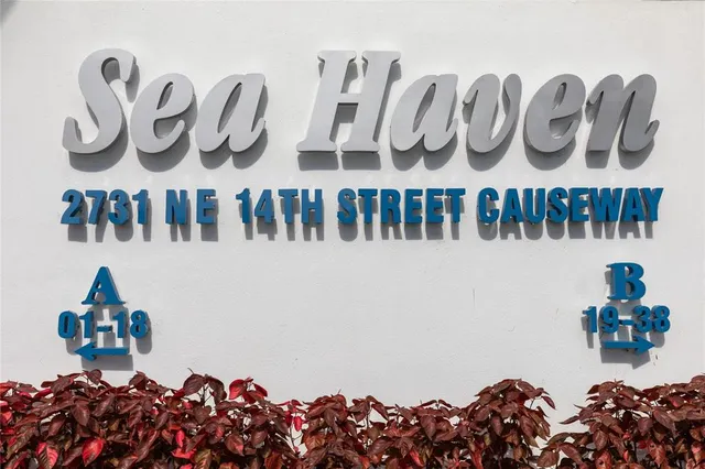 $1,825 | 2731 Northeast 14th Street Causeway, Unit 227, Pompano Beach, FL 33062