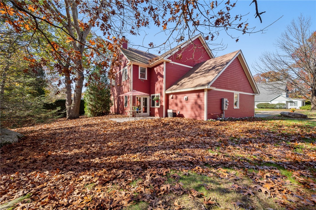 25 Captains Drive, Unit 14A Westerly, RI 02891 - Photo 16 of 20
