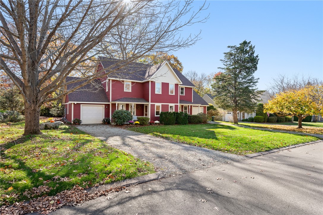 25 Captains Drive, Unit 14A Westerly, RI 02891 - Photo 17 of 20