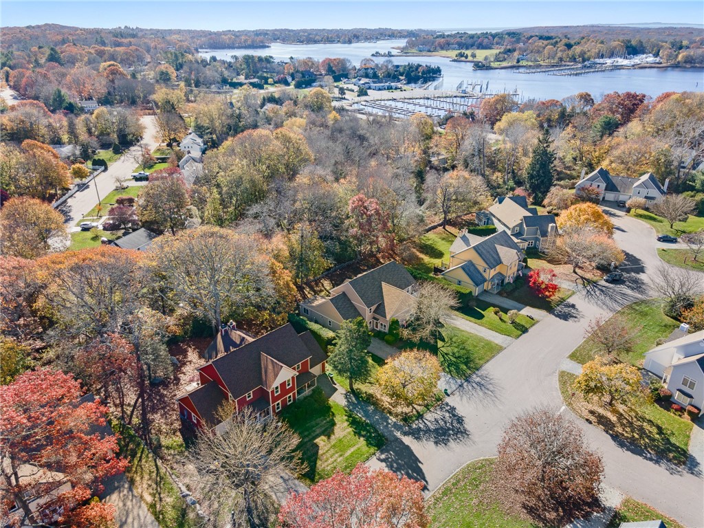 25 Captains Drive, Unit 14A Westerly, RI 02891 - Photo 18 of 20