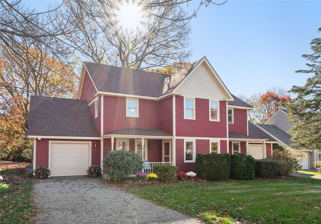 25 Captains Drive, Unit 14A Westerly, RI 02891 - Photo 20 of 20