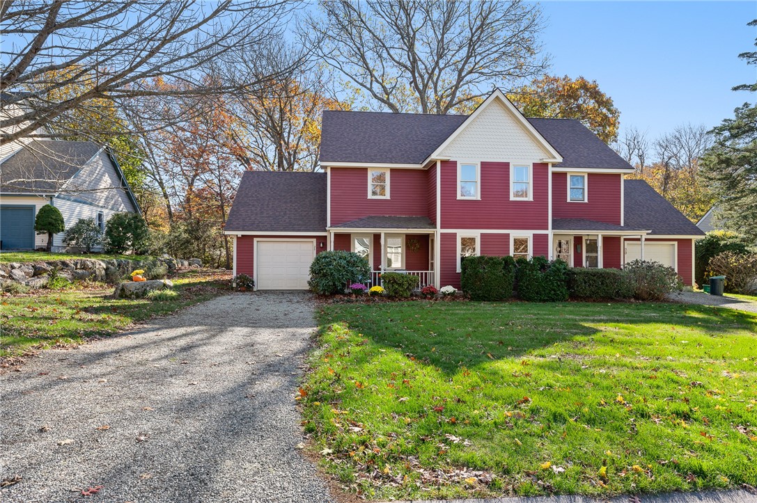 25 Captains Drive, Unit 14A Westerly, RI 02891 - Photo 2 of 20