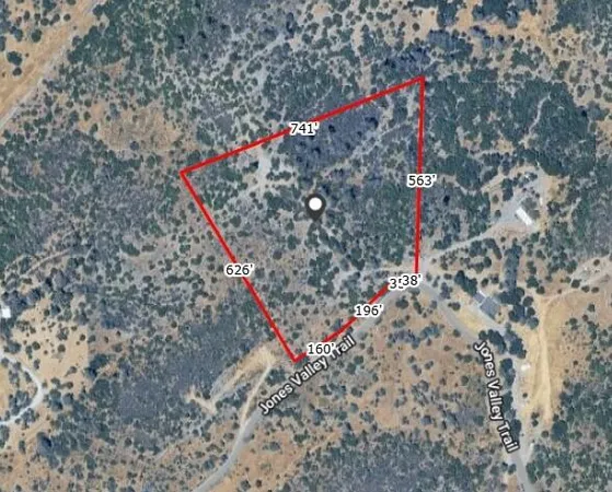 $109,000 | Jones Valley Trail, Redding, CA 96003