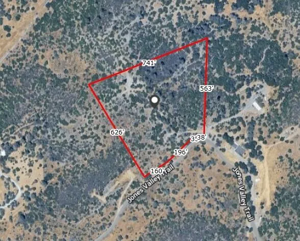 $109,000 | Jones Valley Trail, Redding, CA 96003