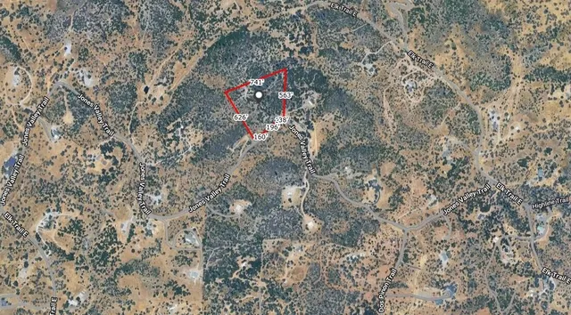 $109,000 | Jones Valley Trail, Redding, CA 96003