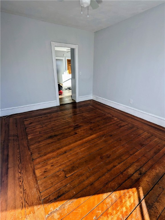 110 Cutler Street, Unit 2 Warren, RI 02885 - Photo 12 of 15