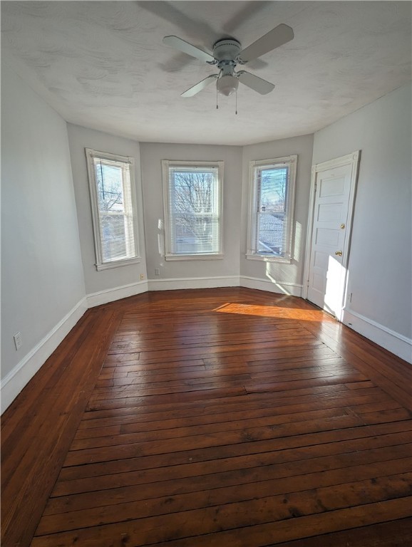 110 Cutler Street, Unit 2 Warren, RI 02885 - Photo 2 of 15