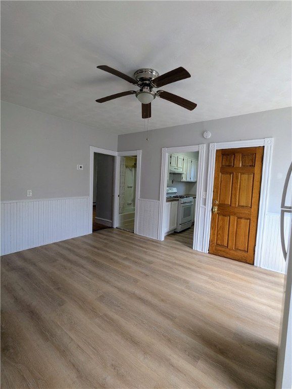 110 Cutler Street, Unit 2 Warren, RI 02885 - Photo 5 of 15