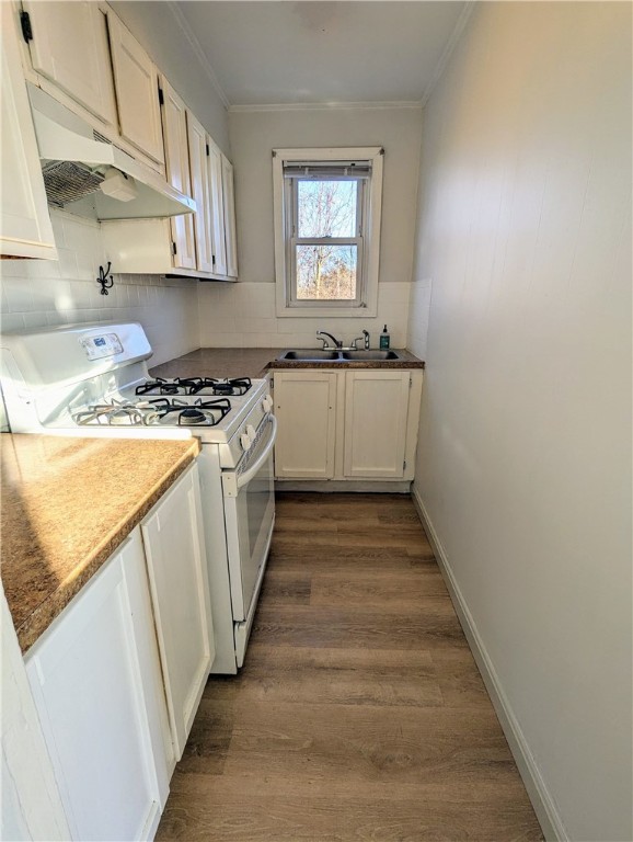 110 Cutler Street, Unit 2 Warren, RI 02885 - Photo 7 of 15