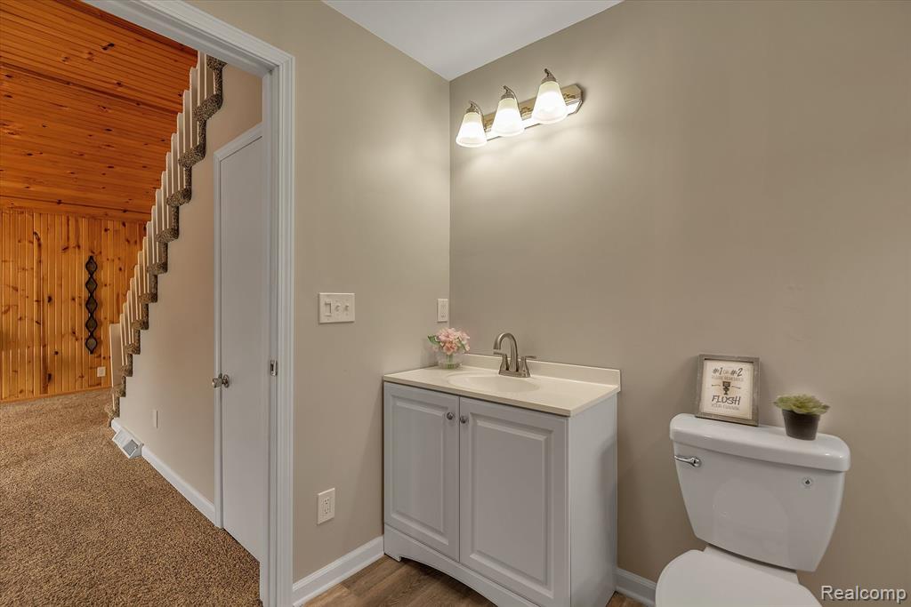 2485 Ruth Drive Fenton, MI 48430 - Photo 22 of 54