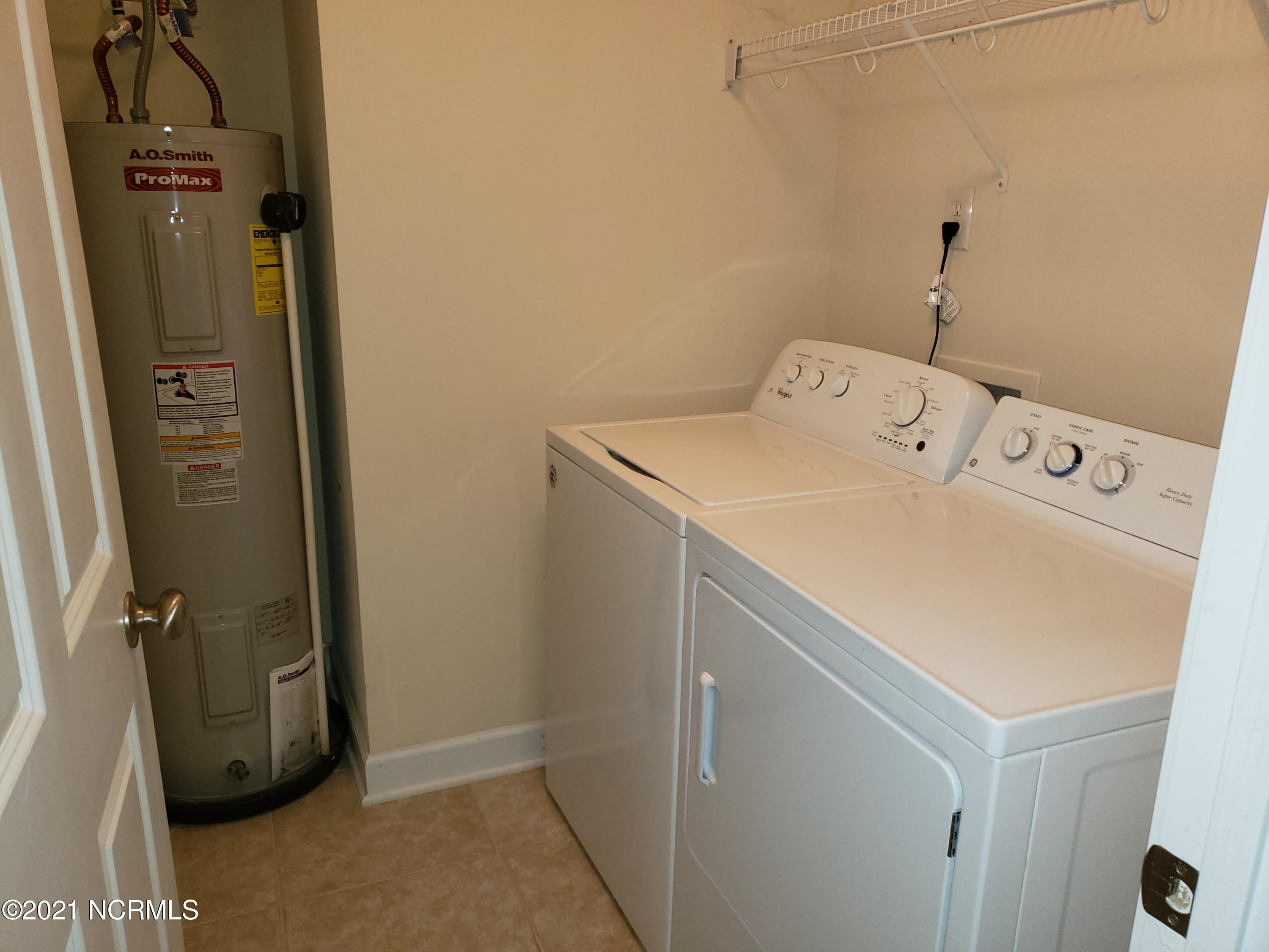 1135 Park Road Southwest, Unit 3202 Sunset Beach, NC 28468 - Photo 14 of 19 3202 5