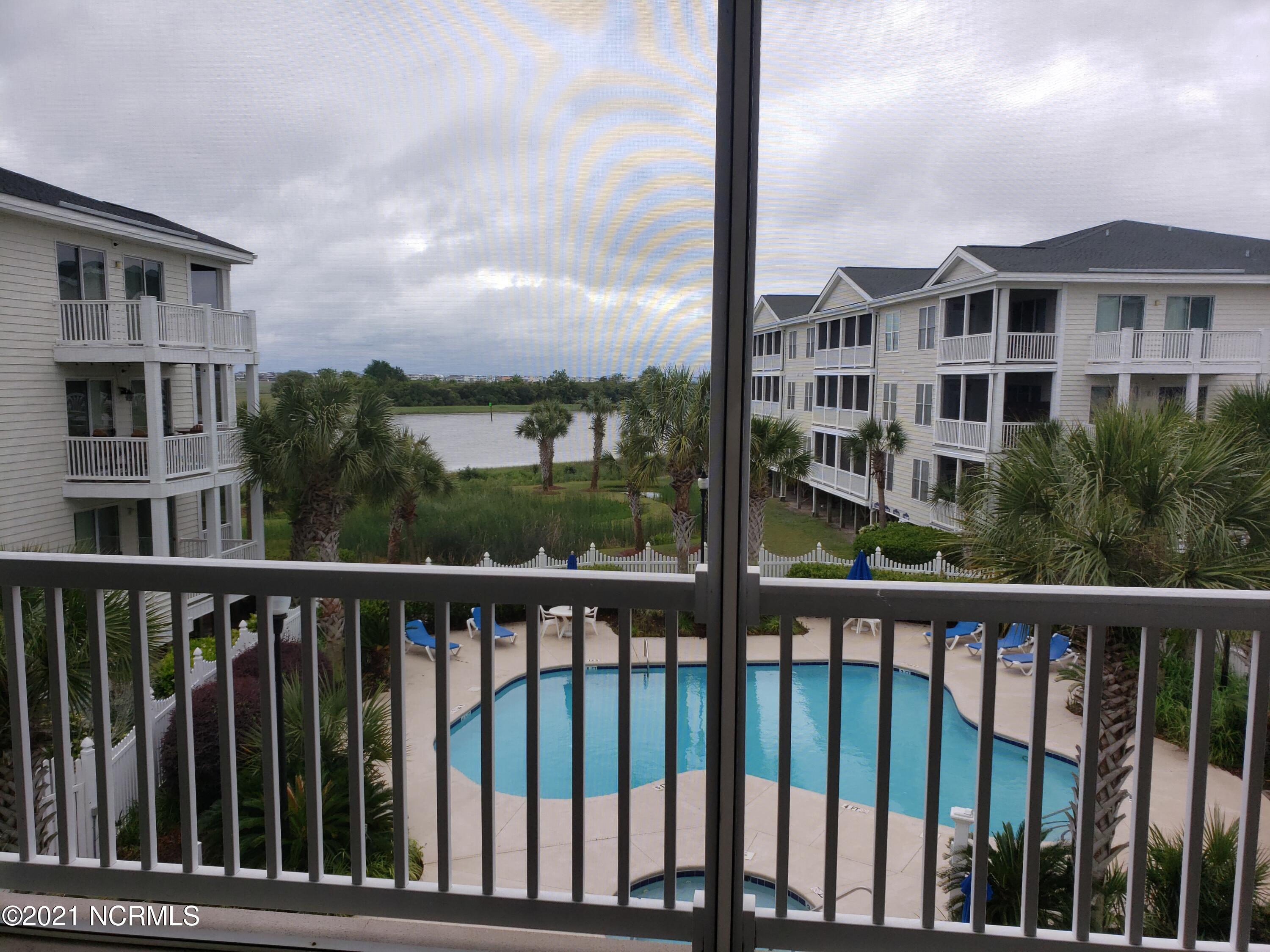 1135 Park Road Southwest, Unit 3202 Sunset Beach, NC 28468 - Photo 18 of 19 3202 21