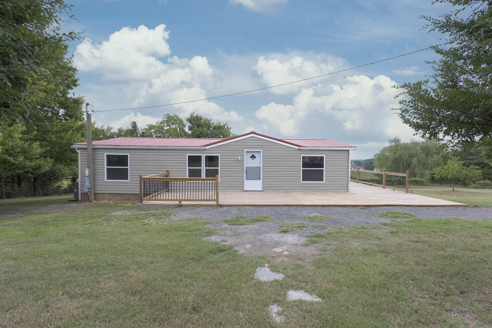 960 Ware Lane Georgetown, TN 37336 - Photo 37 of 47 wa6