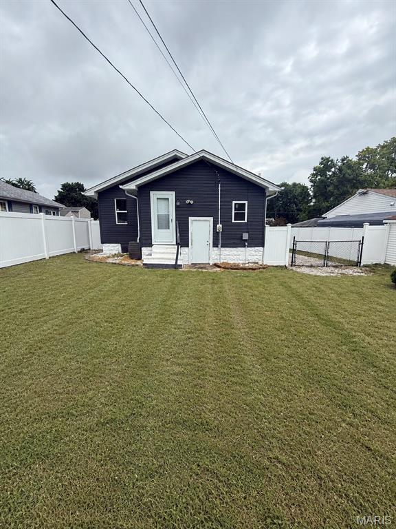 229 West Thomas Street Roxana, IL 62084 - Photo 21 of 22